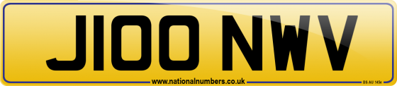J100 NWV