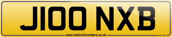 J100 NXB