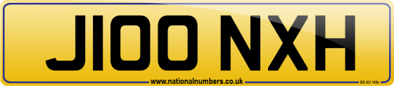 J100 NXH