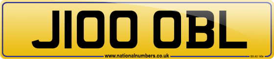 J100 OBL