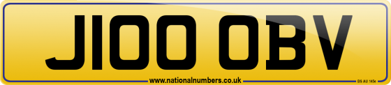 J100 OBV