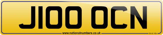 J100 OCN