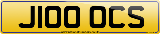 J100 OCS