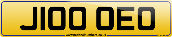 J100 OEO