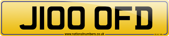 J100 OFD