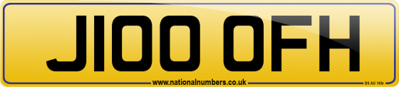 J100 OFH