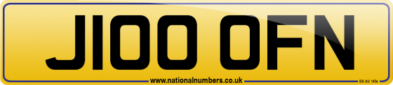 J100 OFN