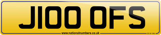 J100 OFS