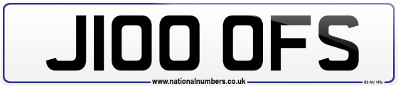J100 OFS