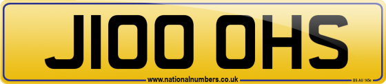 J100 OHS