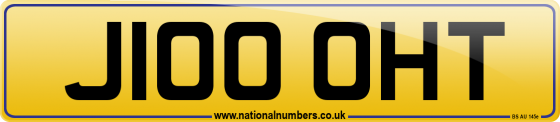 J100 OHT