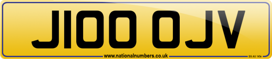 J100 OJV