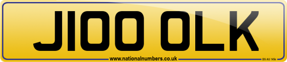 J100 OLK