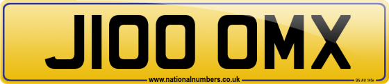 J100 OMX