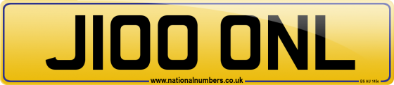 J100 ONL