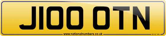 J100 OTN
