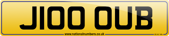 J100 OUB