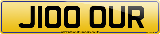 J100 OUR
