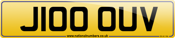 J100 OUV