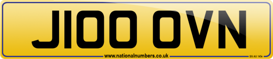 J100 OVN