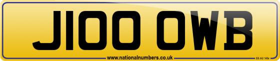 J100 OWB