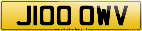 J100 OWV