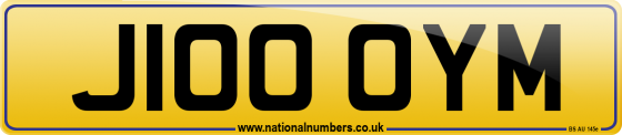 J100 OYM