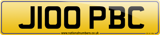 J100 PBC