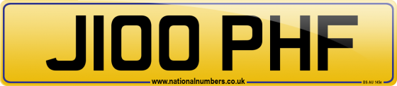 J100 PHF