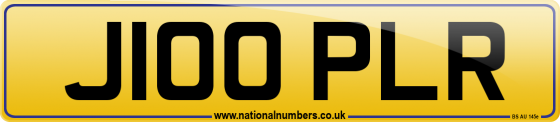 J100 PLR
