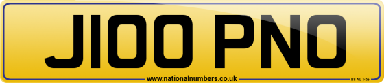 J100 PNO