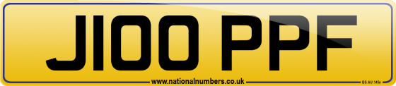 J100 PPF