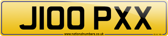 J100 PXX