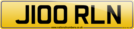 J100 RLN