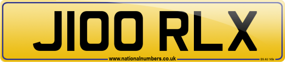 J100 RLX