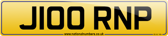 J100 RNP