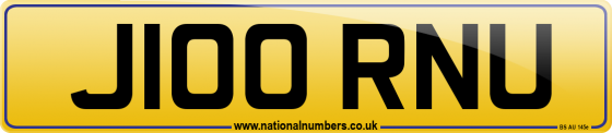 J100 RNU