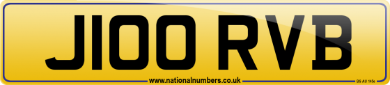 J100 RVB