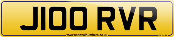 J100 RVR