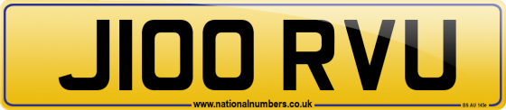 J100 RVU