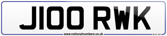 J100 RWK