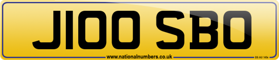 J100 SBO