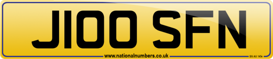 J100 SFN