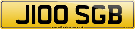 J100 SGB