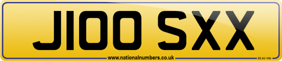 J100 SXX