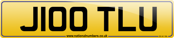 J100 TLU