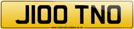 J100 TNO