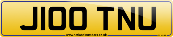 J100 TNU