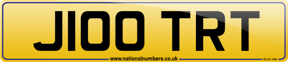 J100 TRT