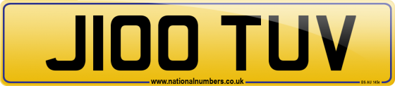 J100 TUV